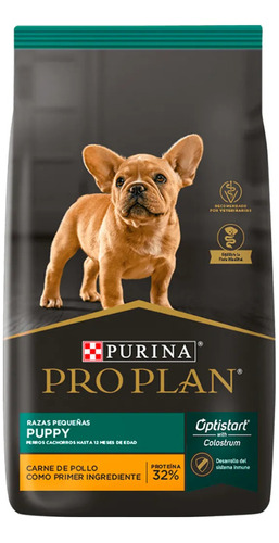 Pro Plan Optistart Puppy Perro