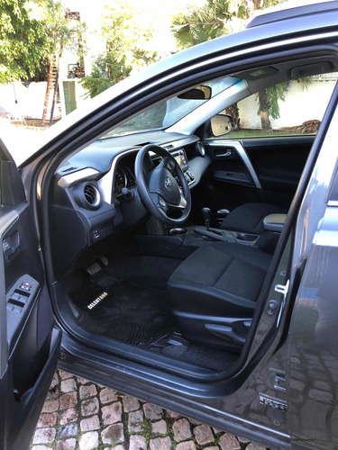 Toyota Rav4 2.0 4x2 Vx Cvt 2014