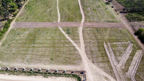 Imagen 8 de 11 de Lote En Barrio Cerrado En Desarrollo Ideal Inversor Excelente Ubicacion A 30 Minutos De Capital Federal