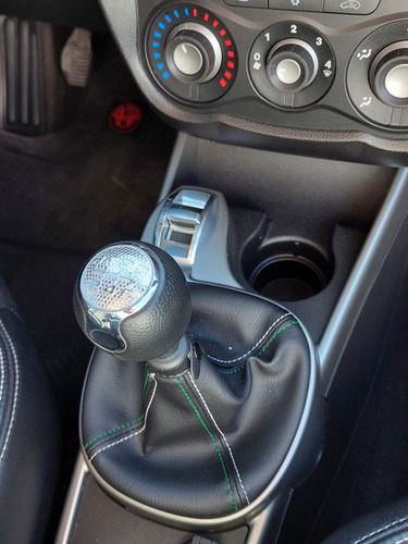 Alfa Romeo Mito 1.4 Tbi Quadrifoglio Verde 2015