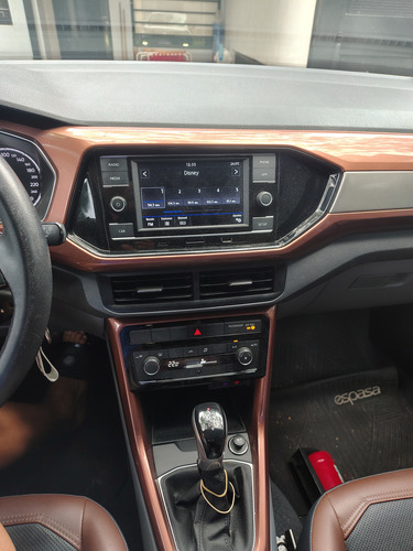 Volkswagen T-Cross 1.6 Comfortline At