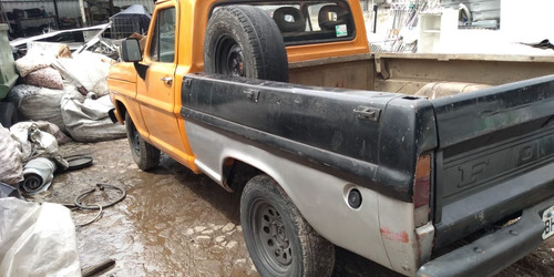 Ford F-100