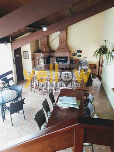 Imagem 10 de 30 de Casa - Jardim Imperial Hills Iii - Ca-2397