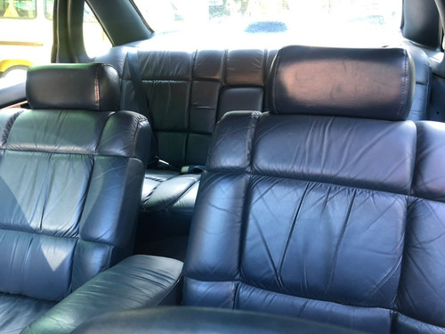 Imagem 16 de 17 de Chevrolet Caprice Classic
