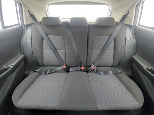 Chevrolet Onix 1.0 TURBO FLEX LT MANUAL
