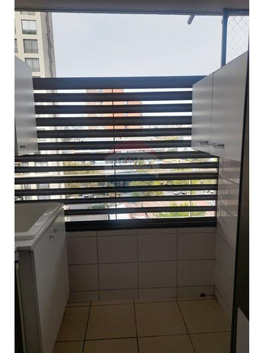 Impecable Departamento En Ñuñoa 2d 2b