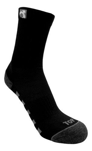 Pack 5 Calcetines Kids Largos Algodon K610spp5c2 Top