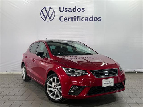 SEAT Ibiza 1.6 Fr 5P Mt