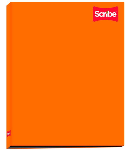 4 Pzas Carpeta Std. Scribe 7310 Clasico 100 H. Raya