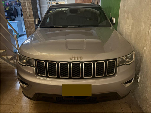 Jeep Grand Cherokee 3.6 Limited Lujo 4x2 Mt