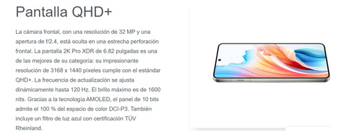 Oppo Find X8 Ultra 512gb+16gb Liberado Garantia 1 Año 12 Msi Blanco (Usado)