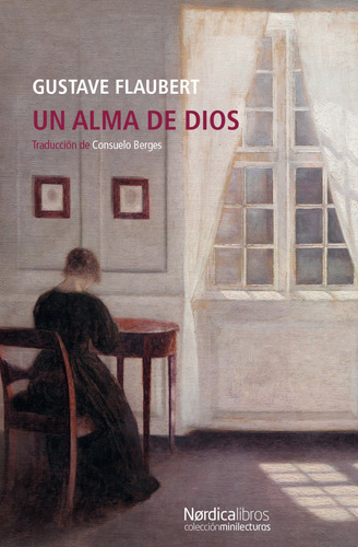 Libro Un Alma De Dios