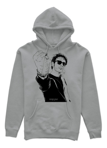 Canguro Cerati Memoestampados