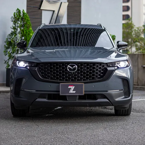 Mazda cx-50 Grand Touring Lx 2.5