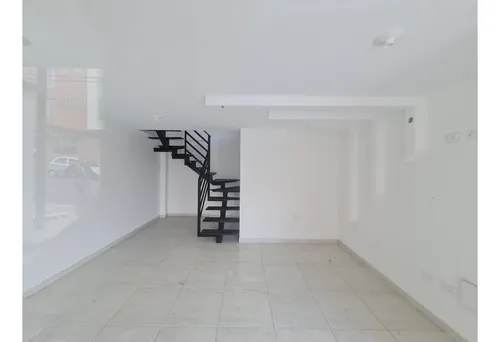 Broker - Local Duplex En Alquiler Barrio El Recuerdo En Popayan