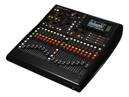 Console Behringer X32 Producer de mistura 127/220V