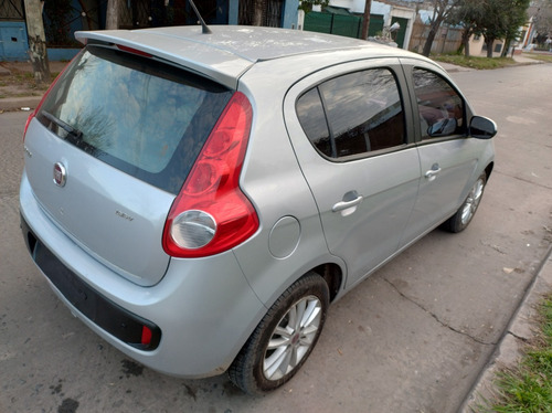 Fiat Palio 1.6 Essence 115cv