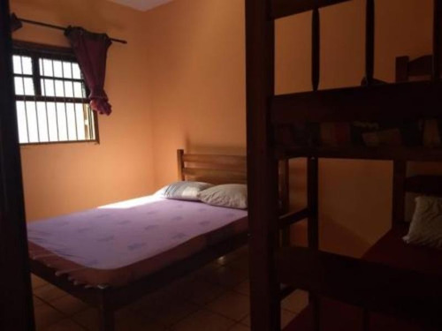 Imagem 11 de 14 de Linda Casa À 50 Metros Do Mar Em Itanhaém Sp - 5112 | Npc