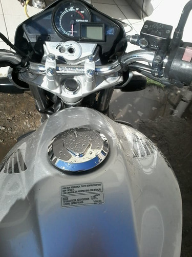 Honda Cb 300 R