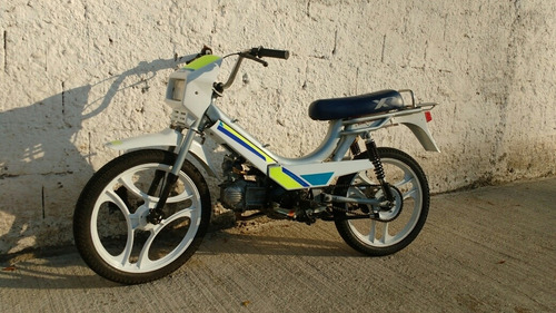 Mobilete