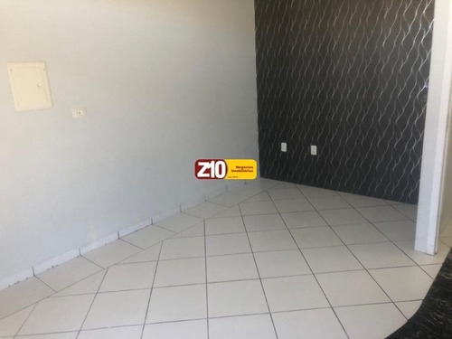 Imagem 3 de 10 de Salão - Sl00883 - 33586837