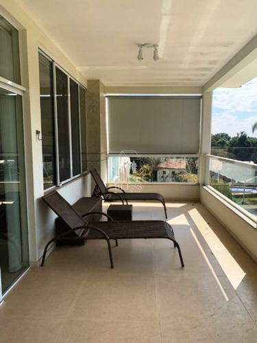 Imagem 18 de 30 de Maravilhosa Chácara À Venda Bairro Colônia - Jundiaí/sp - Ch00193 - 70015191