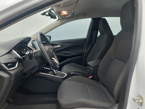 Chevrolet Onix 1.0 TURBO FLEX PLUS LT AUTOMÁTICO
