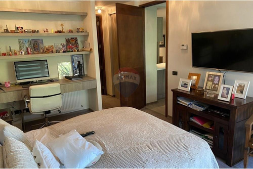 Oportunidad Departamento Lo Barnechea