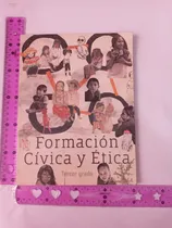 Comprar Formación Cívica Y Ética 