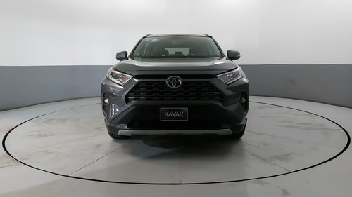 Toyota RAV4 2.5 LIMITED HYBRID AUTO