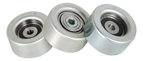 Kit Polea Tensora Labwork Para Toyota 4runner Tacoma 4.0l V6