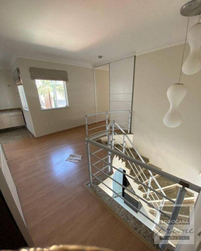 Imagem 14 de 30 de Sobrado Com 4 Dormitórios, 600 M² - Venda Por R$ 2.400.000 Ou Aluguel Por R$ 10.000/mês - Itapeva - Votorantim/sp - So0221