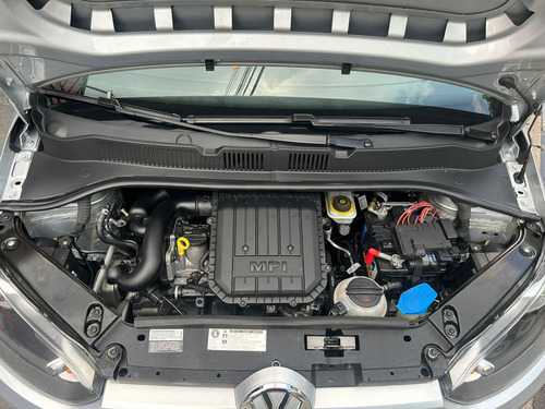Volkswagen Up! UP! MOVE I MOTION 1.0 T. FLEX 12V 5P