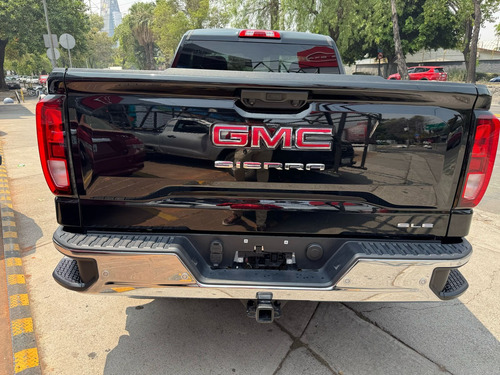 GMC Sierra 5.3 V8 Regular