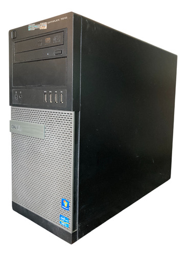 Cpu Dell Optiplex 7010 Intel Core I5-3570 Sku 1391 (Usado)