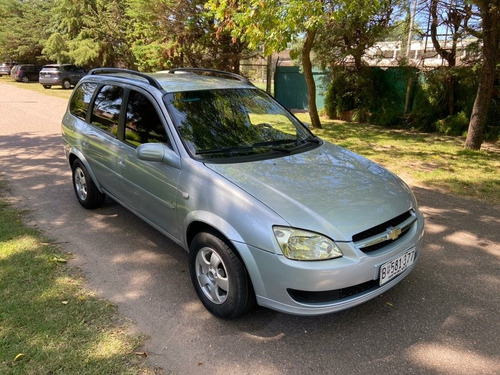 Chevrolet Corsa Corsa Wagon