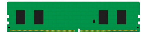 Memoria Pc Kingston 4gb 3200 Ddr4 Non-ecc Cl22