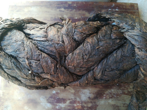 Imagen 1 de 3 de Tabaco Masticables Artesanal