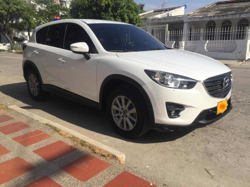 Mazda Cx-5 2016 2.0 Touring Camioneta