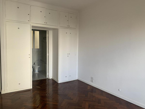 Departamento En Venta En Recoleta.