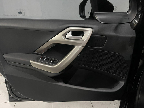 Imagem 12 de 15 de Peugeot 2008 1.6 16v Flex Allure 4p Automático