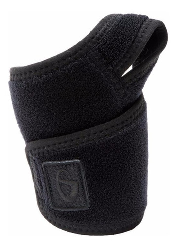 Muñequera Ajustable Con Titanio Y Paladio Phiten