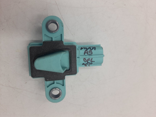 Sensor De Impacto Audi A5 Puerta Delantera Derecha 2010-2016 (Usado)