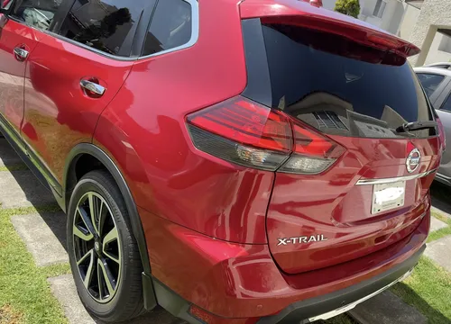 Nissan X-Trail 2.0 Exclusiv 2 Row Hybrid