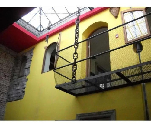 Casa - Parque Rodó
