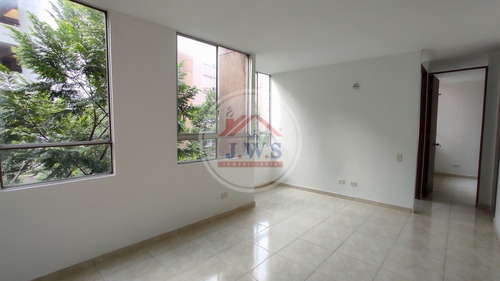 Apartamento En Venta El Sector De Amarilo Cerca A La Universidad Uniminuto En Villavicencio - Jws Inmobiliaria