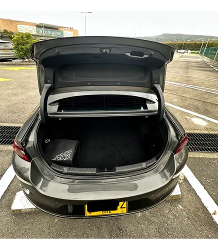 Mazda 3 2.0 Touring