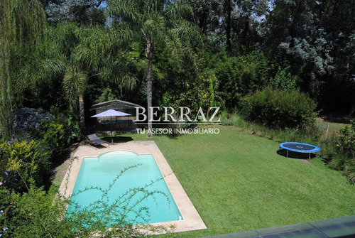 Casa Venta Los Laureles - Pilar