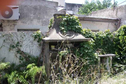 Imagen 7 de 12 de Lote En Venta En Haedo Centro Sur