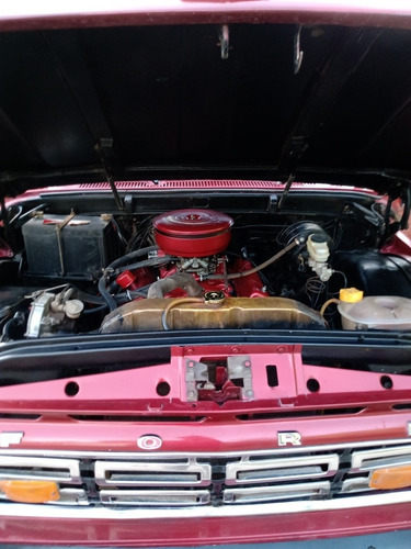 Imagen 6 de 21 de Ford F-100 V 8